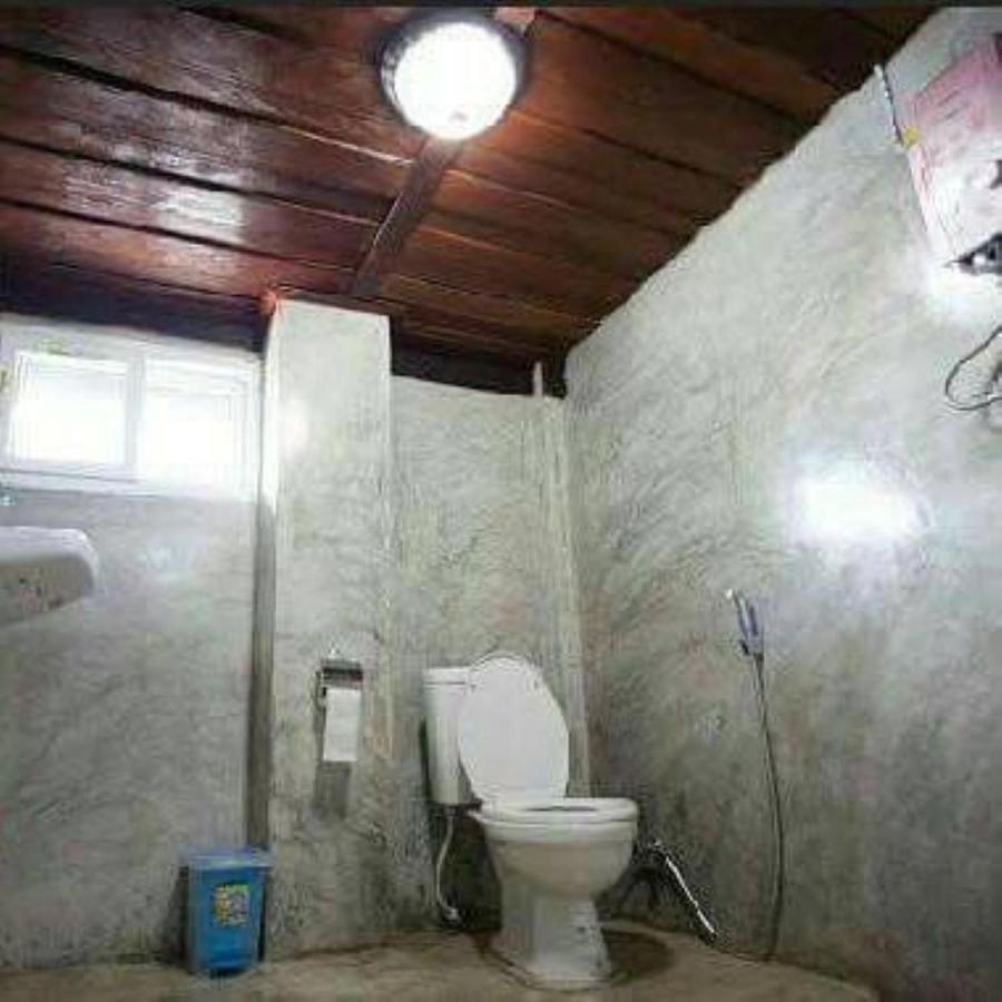 Solarcell Walking Street Homestay Ban Nong Nam Khan Exterior photo