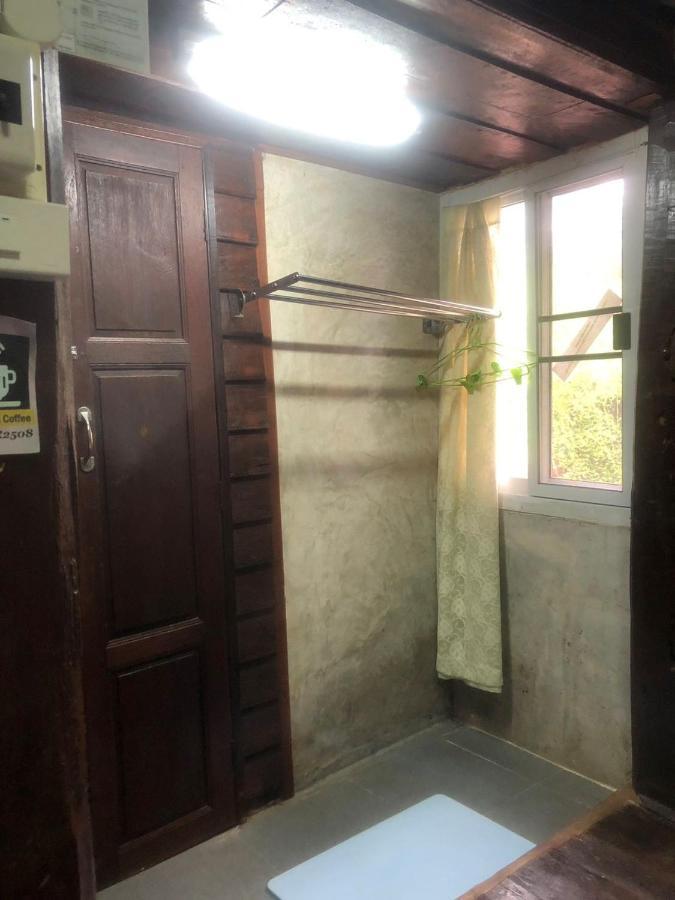 Solarcell Walking Street Homestay Ban Nong Nam Khan Exterior photo