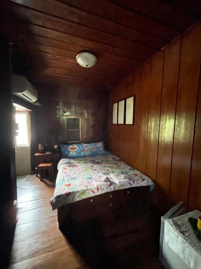 Solarcell Walking Street Homestay Ban Nong Nam Khan Exterior photo