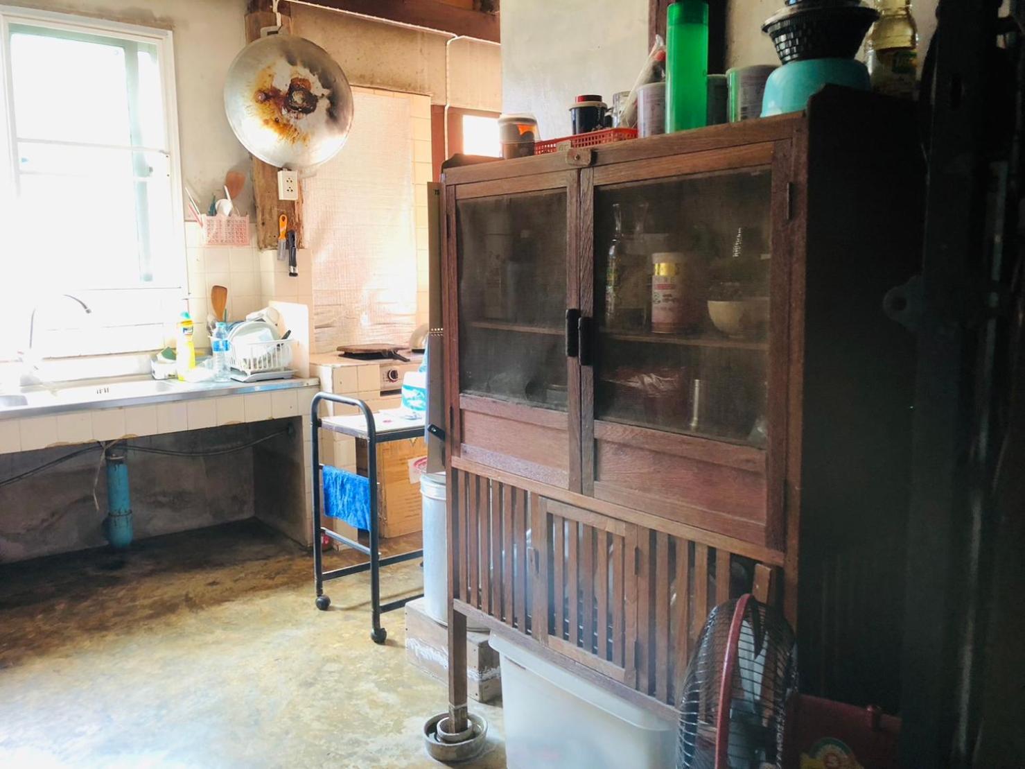 Solarcell Walking Street Homestay Ban Nong Nam Khan Exterior photo